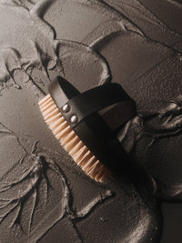 unperfekt - DRY BRUSH LOTS OF HEAVEN.