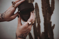 unperfekt - DRY BRUSH LOTS OF HEAVEN.