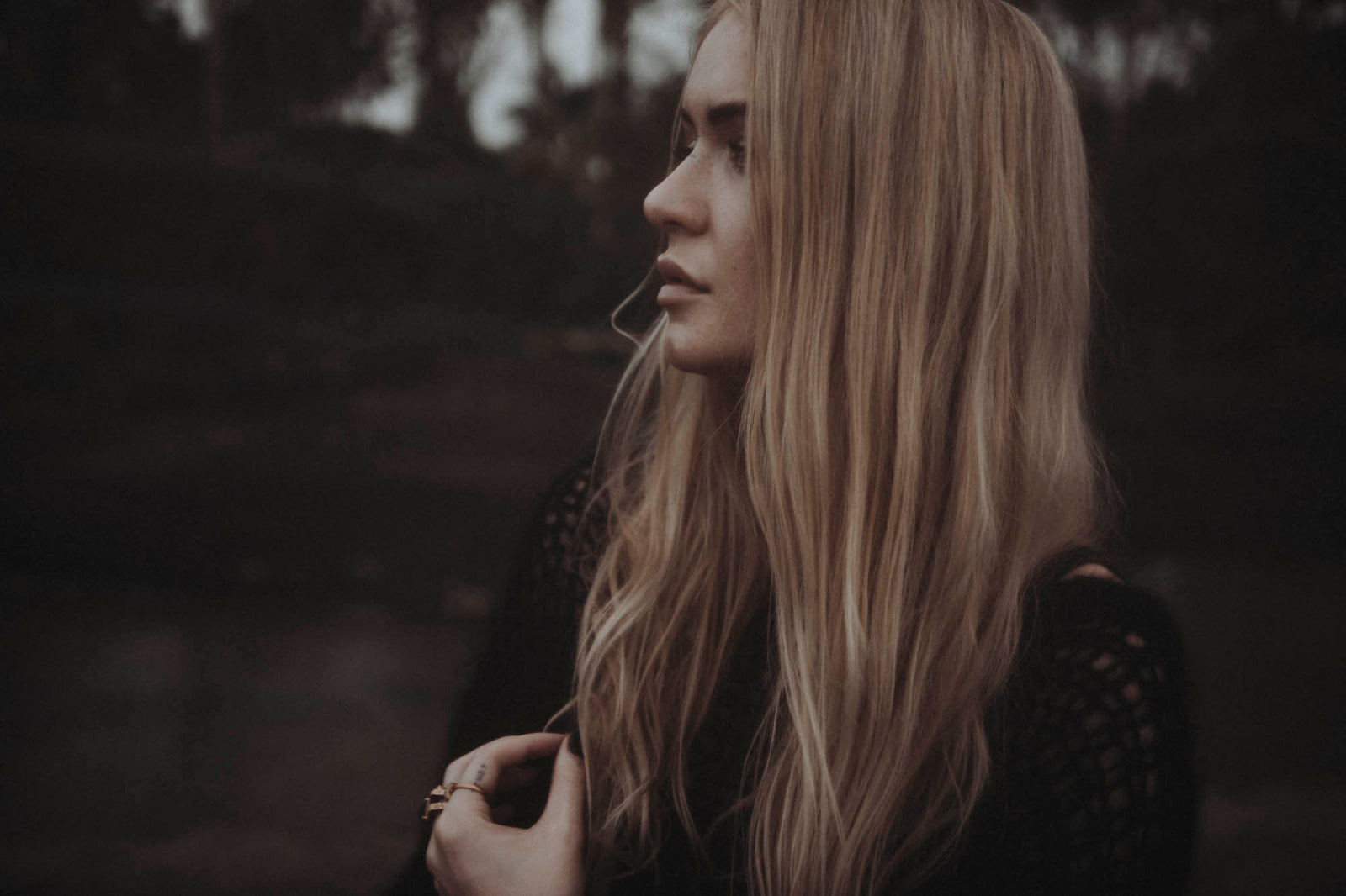 Mentor Ana Sophie Rose