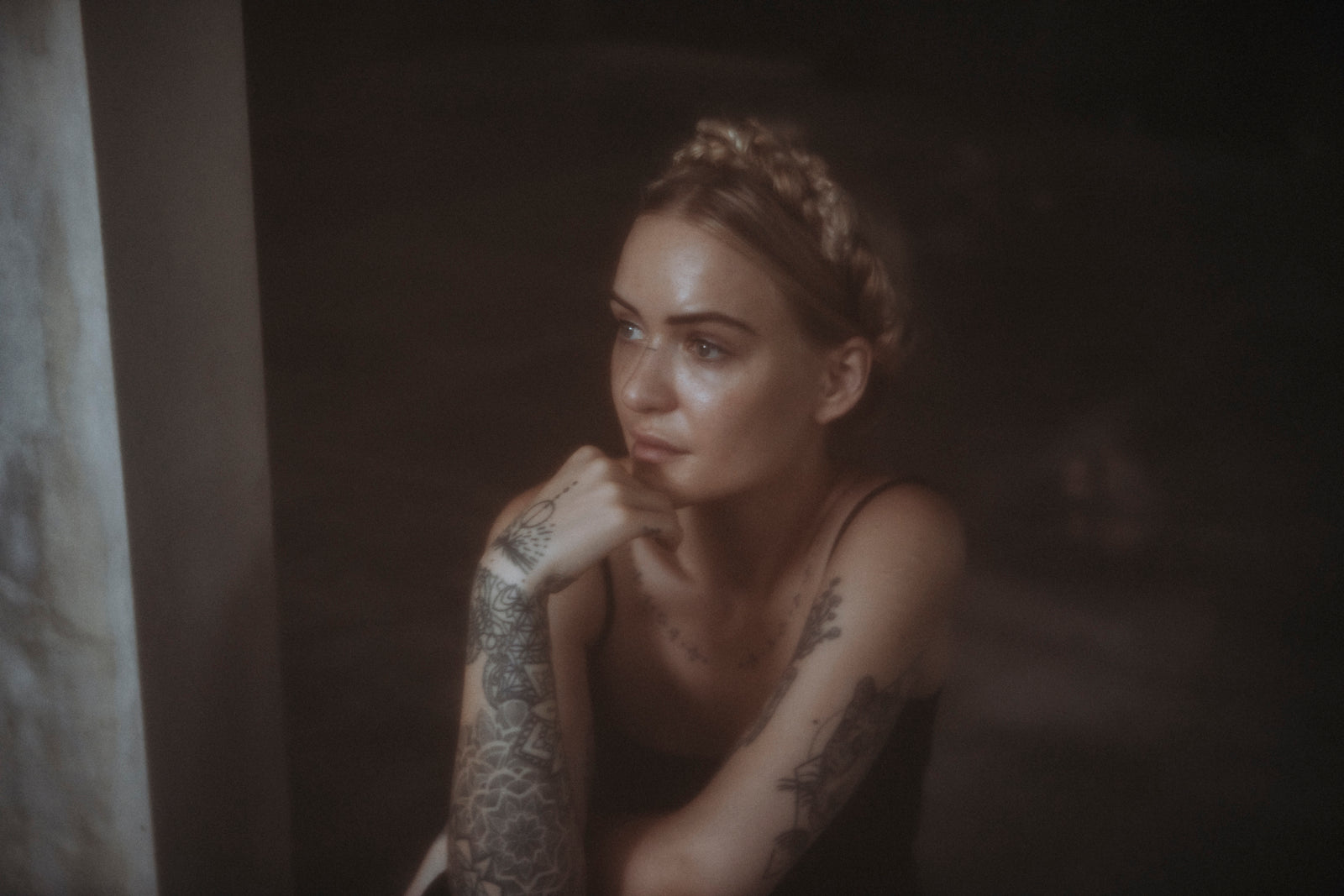 Mentor Ana Sophie Rose