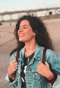 Testimonial Profile Picture of LEA zu ThetaHealing®