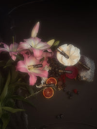 the soul signature collection.