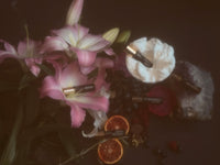 the soul signature collection.