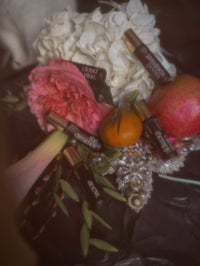 the soul signature collection.