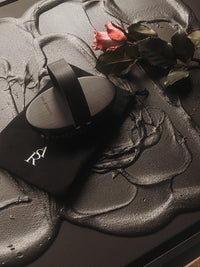 HEAVEN IS A PLACE ON EARTH