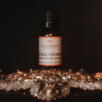 SACRAL CHAKRA