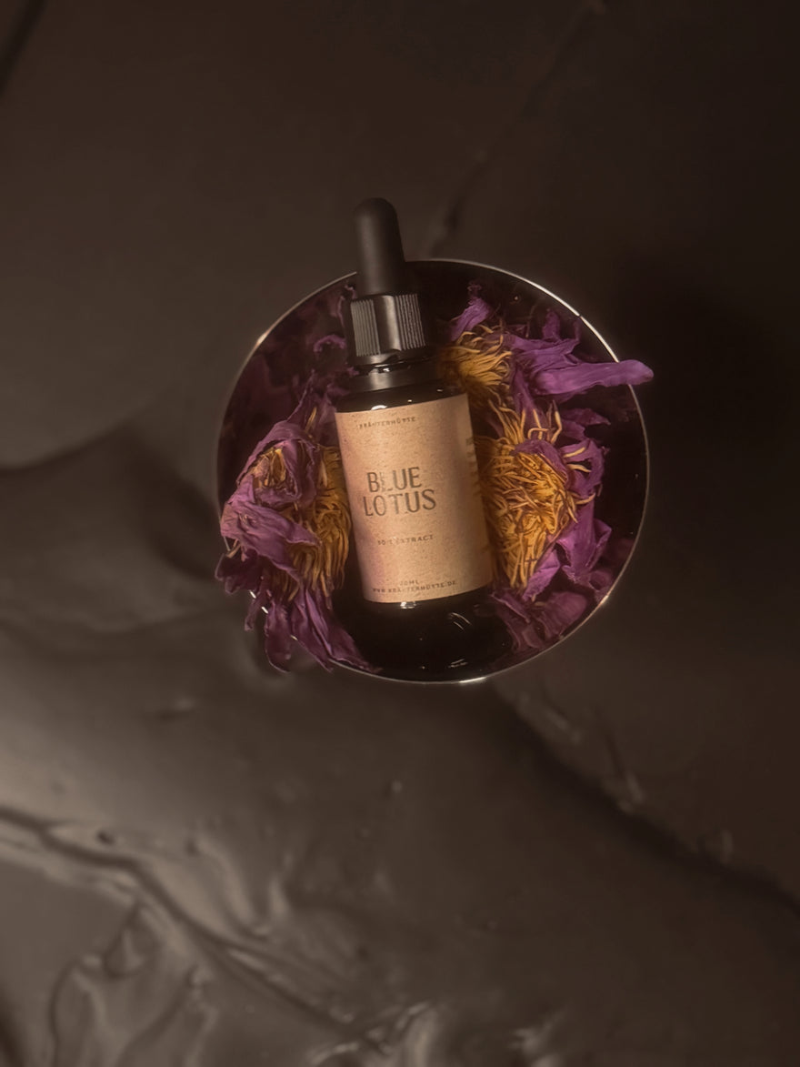 blue lotus elixir