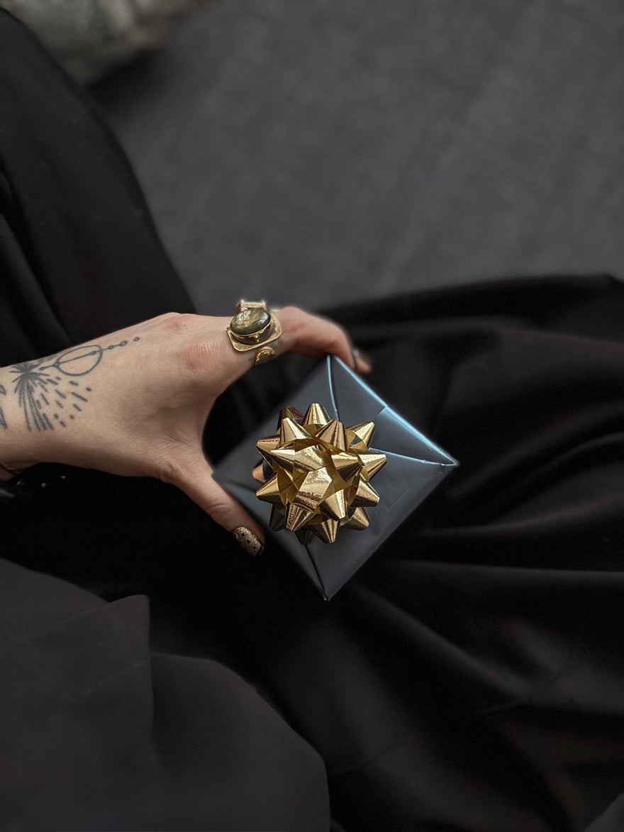 überraschungs-geschenk ✨